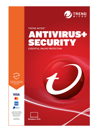 Antivirus+ Security 